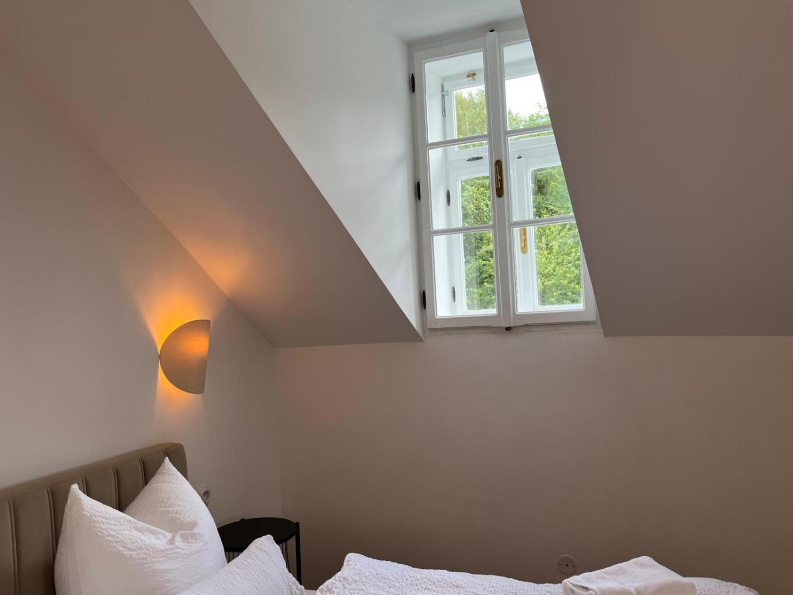 Residence Polonia Karlsbad Exterior foto