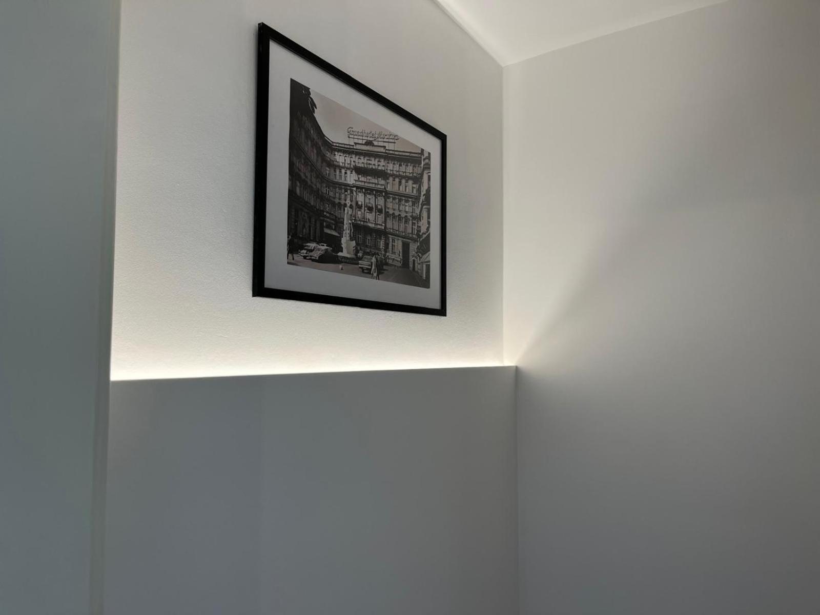 Residence Polonia Karlsbad Exterior foto